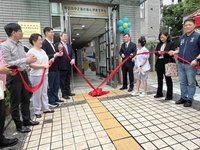 北市心衛中心6處網絡成形  預計120年12區皆設