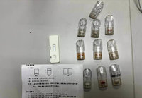 北市工人毒駕恍神　警攔查發現毒煙彈和空氣槍