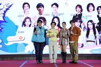 告五人壓軸  山海迴響．花蓮聲浪8/22登場