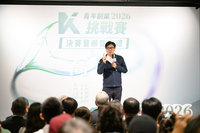 高雄市長選舉民調　陳其邁：機構效應很正常