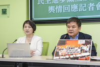 國安局設中國民眾聯繫窗口　綠：樂見多元管道蒐集情資