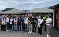宜蘭四方林靶場 擬設獵槍訓練及射擊培育基地