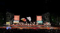 台灣代表隊前進日本街舞慶典　台式搖滾融合雨夜花