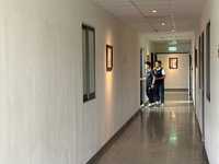 宜蘭消防局餐會涉不實核銷 局長徐松奕50萬交保