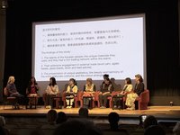 噶瑪蘭族人重建文化遺產  復振失傳香蕉絲編織技藝