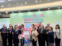 衛福部試辦兒童儲藥　首波納洗腎醫材心臟藥