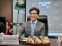 彭金隆：高雄專區試辦再延1年　家辦顧問業務擬落地全台
