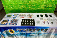 台南男子毒駕自撞　警溯源供貨藥頭再抓10藥腳