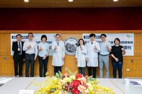 台大發現肺癌免疫治療新機制 可喚醒耗竭T細胞