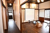 台灣菸葉耕種時業改進社宿舍修復　見證彰化歷史