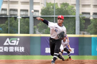 玉山盃余磊5局先發勝 台東連兩屆4強前進新莊城堡