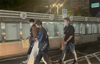 男童剴剴生母涉囚禁餵毒拍片　二審改判4年