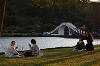 監委：查北市大湖公園案　揭官僚傲慢及碼頭私人化亂象
