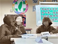 北市高中球隊學生陳情霸凌案　2公務員涉洩密罪起訴