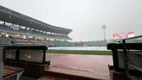 中職台南獅猿戰因雨延到7/1　逼近下半季開打