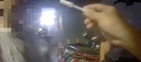 北市男騎士交通違規遭警查出毒駕　北檢聲押獲准