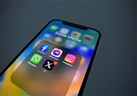 臉書、Instagram皆傳大當機　網頁版和app使用有問題