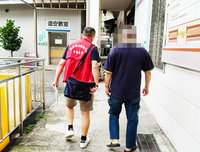 酒駕罰鍰執行兼顧關懷 士林分署助戒癮分期