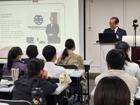 鄭光遠：台鐵2025業績創新高　品牌價值被看見