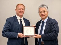 美國普渡大學來台交流　促半導體學研合作