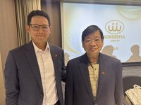 萬泰科看今年營運逐季升溫　鎖定AI與衛星應用