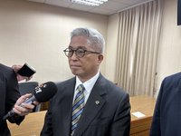 國防部：美第一島鏈安全合作倡議未排除台灣　外界勿誤解