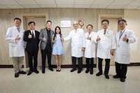 北榮婦女醫學部結構8成男到8成女　值班室翻修見證女力崛起