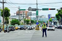 桃園2026市長盃龍舟賽將登場　龍潭警公布交管措施