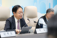 桃園龍科三期擴建　張善政：用地從優補償加速開發