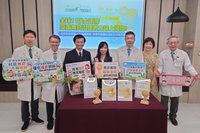 奇美推無菸醫院　婦人骨折住院同時成功戒菸