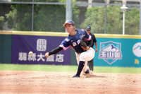 玉山盃青棒賽邱丞軒先發率台南晉4強　將挑戰新北