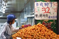 葉俊顯：全年CPI增速可望守2%　物價溫和上漲成常態