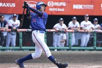 U18國手許書誠選秀挑戰首輪　先中職再旅外是方向