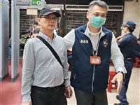 核二前廠長涉收賄案外案 檢廉搜索、約談9人