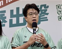 內湖交通解方 沈伯洋競辦：「住工合一」為假新聞