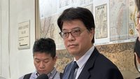 習近平的手柔軟像雲朵？　邱垂正：大陸人都不相信