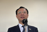 管理電子菸　石崇良：菸防法修正最快下週政院通過