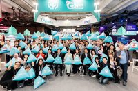 國科會TTA率新創登VivaTech　齊攻歐洲市場商機