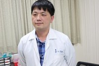 胸痛咳血以為罹肺癌　女大生確診罕見自體免疫疾病
