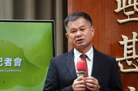 無人機特別條例　國防部：採大量長單與迭代創新籌獲