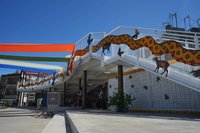 屏東原鄉產業發展新基地　春日物產館啟用