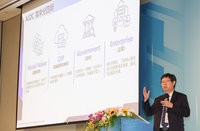 劉揚偉：AIDC資本支出高用電量大　4類群體帶動需求