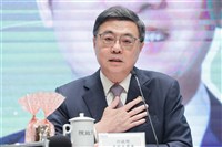 強降雨釀落花生等農損　卓榮泰指示救助從速從寬從簡