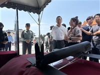 強化不對稱戰力　外島將成立無人機大隊