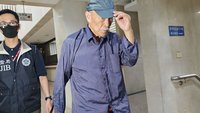 涉詐領里鄰建設服務經費  北市中正區里長交保