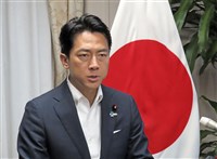 隔空互批　日本防相質疑中國軍費預算可信度