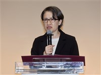 談監察院存廢　副總統：憲改前應保持憲政體制運作