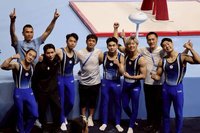 體操亞錦賽台灣男團第5　取得世錦賽參賽門票