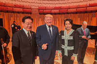 G7峰會李在明與川普多次會面  談造船及朝鮮半島議題