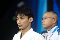 烏蘭巴托柔道大滿貫賽  楊勇緯敗部未復活無緣獎牌